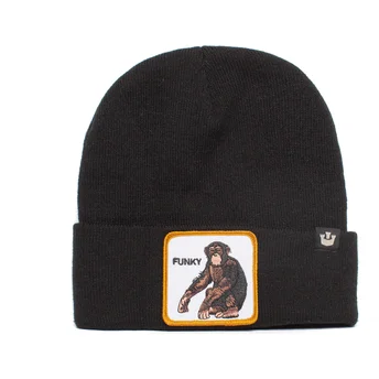 mossor-curva-svart-snapback-the-farm-av-goorin-bros