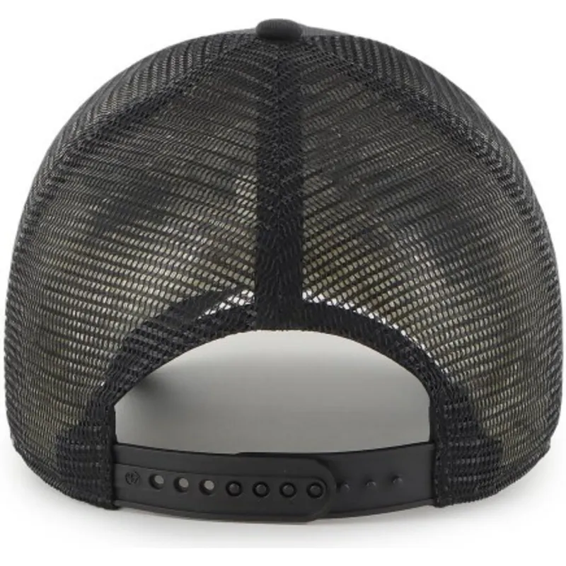 svart-truckerkeps-med-gront-mvp-dagwood-logotyp-new-york-yankees-mlb-av-47-brand