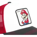 vit-rod-och-svart-trucker-keps-mario-smb-mar-super-mario-bros-fran-capslab
