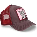 kepsar-curva-brun-snapback-the-farm-av-goorin-bros