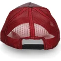 kepsar-curva-brun-snapback-the-farm-av-goorin-bros