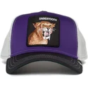 goorin-bros-sabertooth-lila-sabeltand-truckerkeps