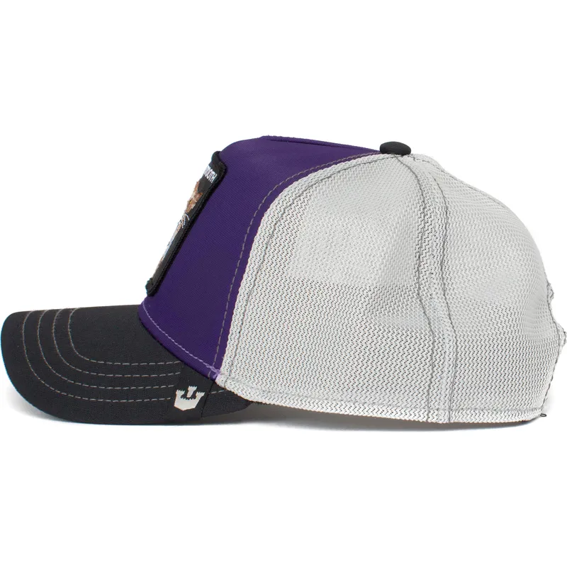 kepsar-curva-violett-snapback-dientes-fran-sable-sabertooth-the-farm-av-goorin-bros
