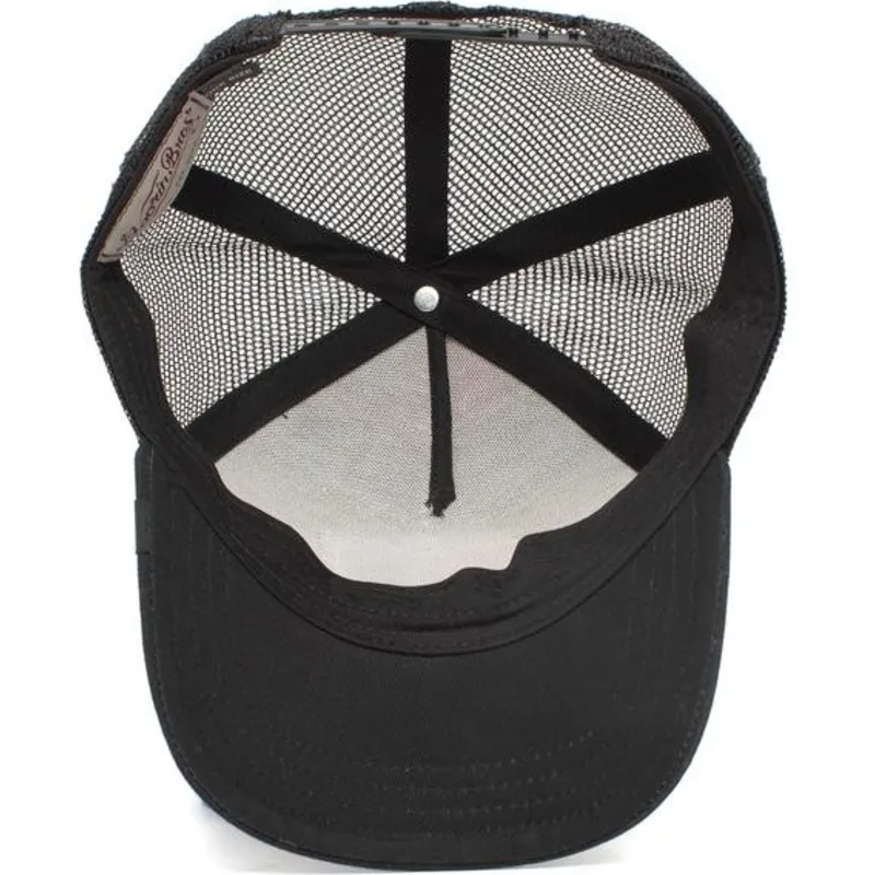 rod-och-svart-buffalo-buffalo-trucker-keps-fran-goorin-bros