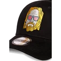 svart-bojd-snapback-keps-the-big-lebowski-fran-difuzed