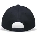 svart-bojd-snapback-keps-venom-marvel-comics-fran-difuzed
