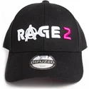 svart-bojd-snapback-keps-rage-2-fran-difuzed