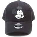 svart-bojd-snapback-keps-mickey-mouse-disney-fran-difuzed