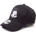 svart-bojd-snapback-keps-mickey-mouse-disney-fran-difuzed