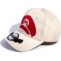 beige-bojd-snapback-keps-mario-minimal-super-mario-bros-fran-difuzed