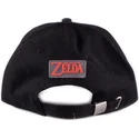 svart-justerbar-bojd-keps-ganondorf-the-legend-of-zelda-fran-difuzed