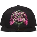 svart-platt-snapback-keps-xbox-core-microsoft-fran-difuzed