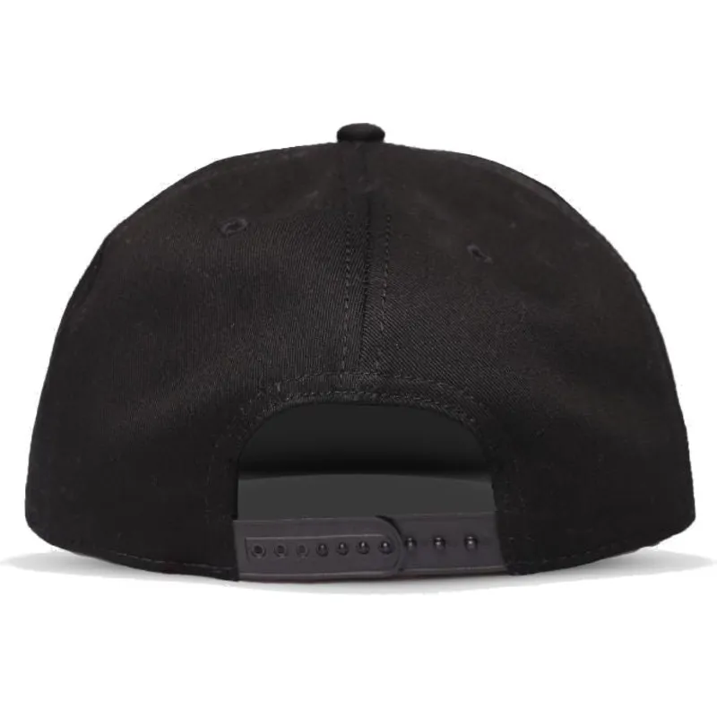 kepsar-plana-svart-snapback-av-difuzed