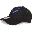 svart-bojd-snapback-keps-nightwing-dc-comics-fran-difuzed