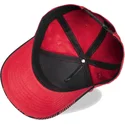 kepsar-curva-rod-snapback-av-difuzed