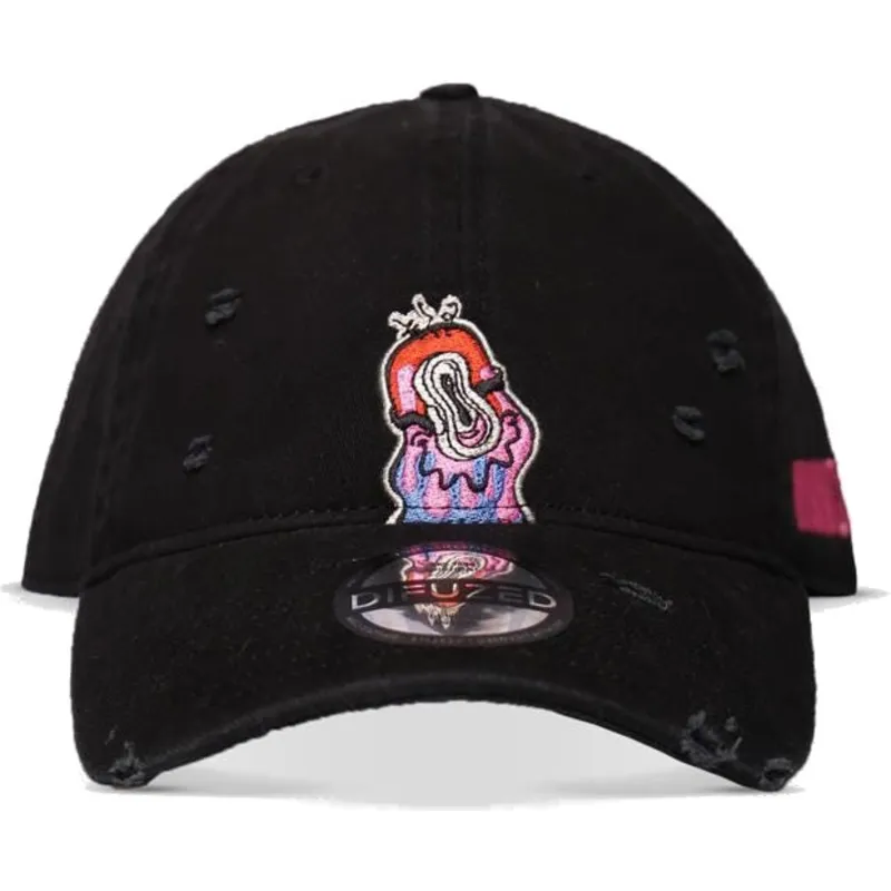 svart-bojd-justerbar-keps-minion-gru-min-favoritskurk-fran-difuzed