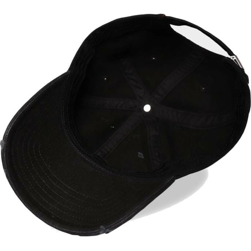 difuzed-curved-brim-minion-despicable-me-black-adjustable-cap
