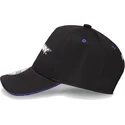 svart-bojd-snapback-keps-tekken-fran-difuzed