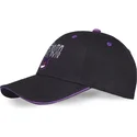 svart-bojd-snapback-keps-gengar-pokemon-fran-difuzed