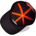 svart-bojd-snapback-keps-boba-fett-the-mandalorian-star-wars-fran-difuzed