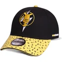 svart-och-gul-bojd-keps-snapback-pikachu-badge-pokemon-fran-difuzed