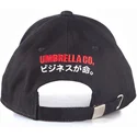justerbar-svart-bojd-keps-umbrella-corporation-resident-evil-fran-difuzed