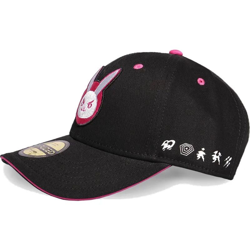 kepsar-curva-svart-snapback-av-difuzed