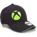 justerbar-svart-bojd-xbox-symbol-microsoft-keps-fran-difuzed