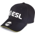 svart-bojd-snapback-keps-esports-esl-fran-difuzed