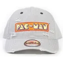 justerbar-gra-bojd-keps-med-logo-denim-pac-man-fran-difuzed
