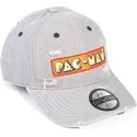 justerbar-gra-bojd-keps-med-logo-denim-pac-man-fran-difuzed