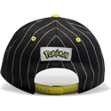 svart-kurvad-snapback-keps-pikachu-pokemon-fran-difuzed