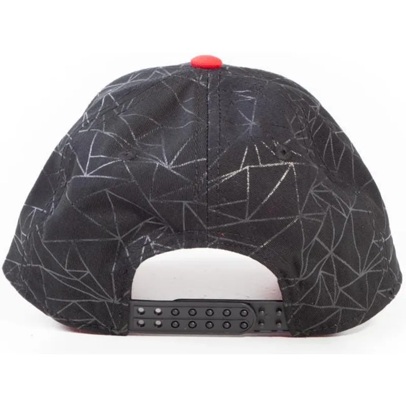 svart-bojd-snapback-keps-kylo-ren-episode-ix-star-wars-fran-difuzed