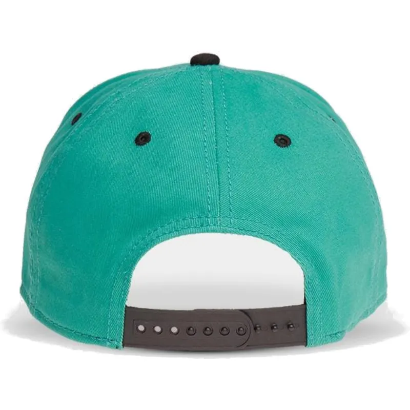 kepsar-curva-gron-snapback-av-difuzed