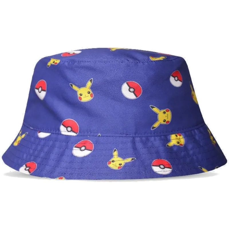 bucket-bla-for-pojke-pikachu-poke-ball-pokemon-fran-difuzed