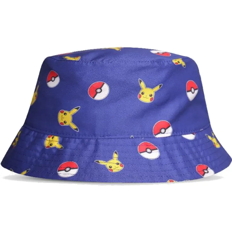 bucket-bla-for-pojke-pikachu-poke-ball-pokemon-fran-difuzed