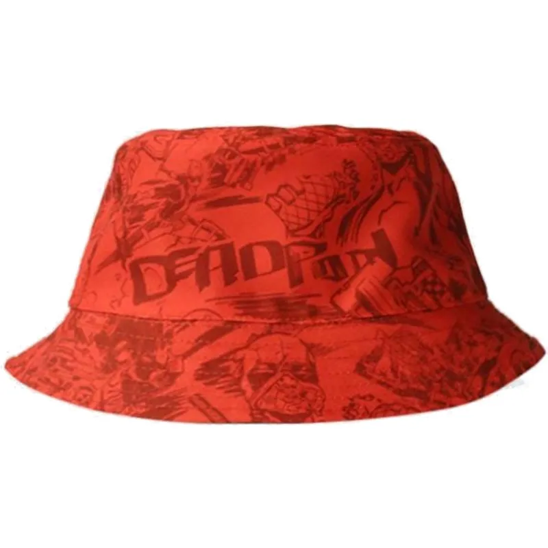 hinkar-svart-fran-bucket-negro-deadpool-reversible-marvel-comics-av-difuzed hinkar-svart-fran-bucket-negro-deadpool-reversible-marvel-comics-av-difuzed