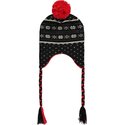 difuzed-deadpool-marvel-comics-black-sherpa-beanie