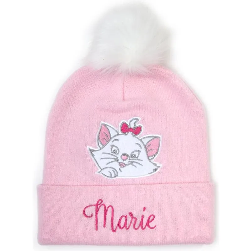 rosa-mossa-med-pompom-marie-aristocats-disney-fran-difuzed