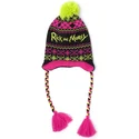 svart-rosa-och-gron-sherpa-rick-och-morty-acid-mossa-fran-difuzed
