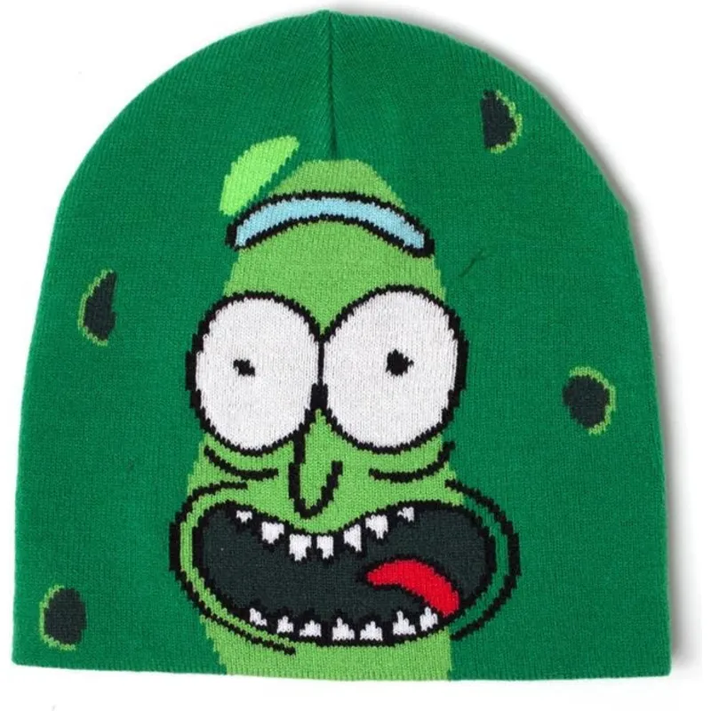 gron-mossa-pickle-rick-rick-och-morty-fran-difuzed