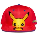 rod-platt-snapbackkeps-for-barn-pikachu-pokemon-av-difuzed