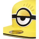 kepsar-plana-gul-snapback-av-difuzed