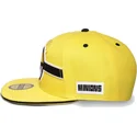 kepsar-plana-gul-snapback-av-difuzed
