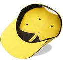 kepsar-plana-gul-snapback-av-difuzed