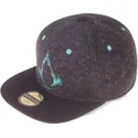 svart-snapback-keps-med-platt-skarm-valhalla-logo-assassin-s-creed-fran-difuzed