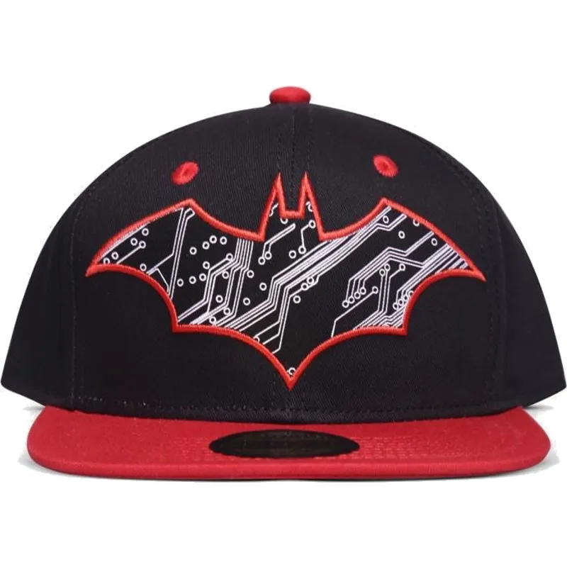 kepsar-plana-svart-snapback-av-difuzed kepsar-plana-svart-snapback-av-difuzed