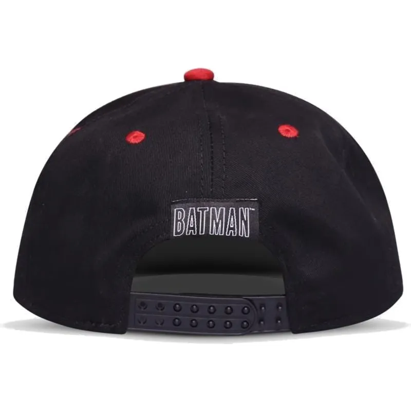 kepsar-plana-svart-snapback-av-difuzed kepsar-plana-svart-snapback-av-difuzed