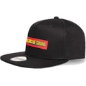 svart-platt-snapback-keps-suicide-squad-marvel-comics-fran-difuzed