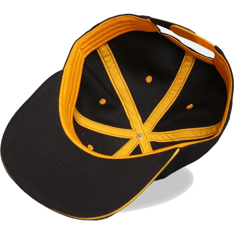 svart-platt-snapback-keps-logo-overwatch-fran-difuzed